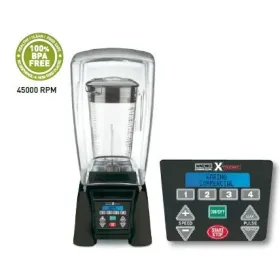 Batidora de vaso Xtreme PREP