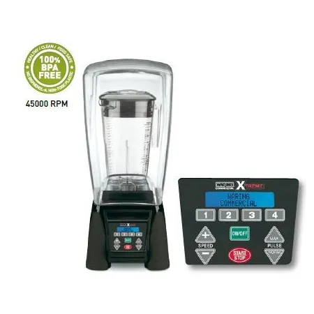 Batidora de vaso Xtreme PREP