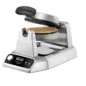 Maquina profesional para conos galleta
