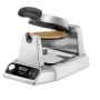 Maquina profesional para conos galleta