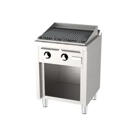 Barbacoa  HR serie 600 estante 600