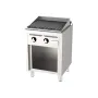 Barbacoa  HR serie 600 estante 600