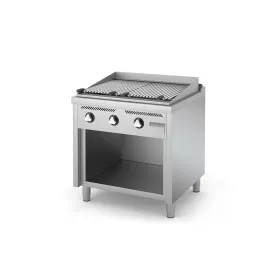 Barbacoa  HR serie 750 estante 800