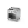 Barbacoa  HR serie 750 estante 800