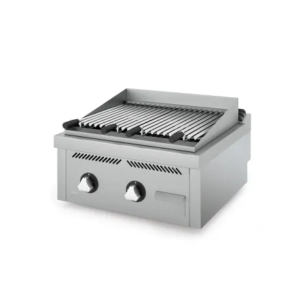 Barbacoa  HR serie 750 sobremesa 600