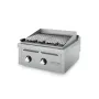 Barbacoa  HR serie 750 sobremesa 600