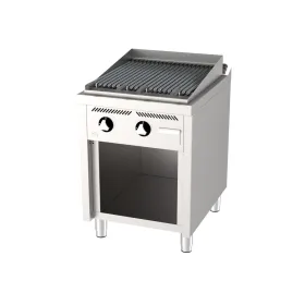 Barbacoa  HR serie 750 estante 600