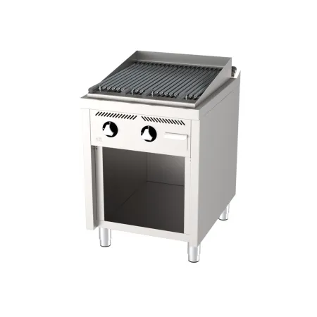 Barbacoa  HR serie 750 estante 600