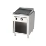Barbacoa  HR serie 750 estante 600