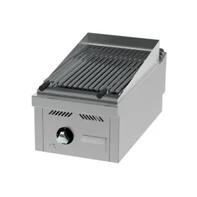 Barbacoa  HR serie 750 sobremesa 400