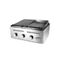 Barbacoa  HR serie 750 sobremesa 800