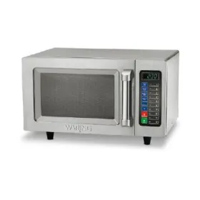 Microondas inox