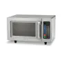 Microondas inox