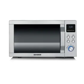 Microondas combinado