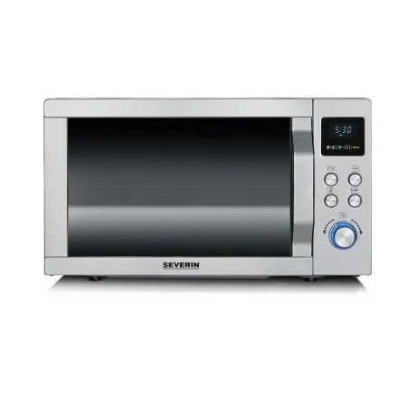 Microondas combinado