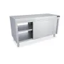 Muebles puertas correderas pasantes fondo 600