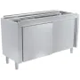 Muebles puertas correderas pasantes fondo 600