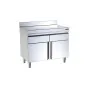 Muebles con cajones y/o puertas batientes fondo 700