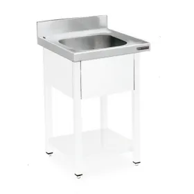Fregadero industrial 600x600
