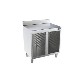 Mueble cuerpo de guias fondo 600