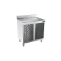 Mueble cuerpo de guias fondo 600