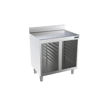 Mueble cuerpo de guias fondo 700