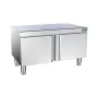 Mueble altura 600 con puertas batientes fondo 700