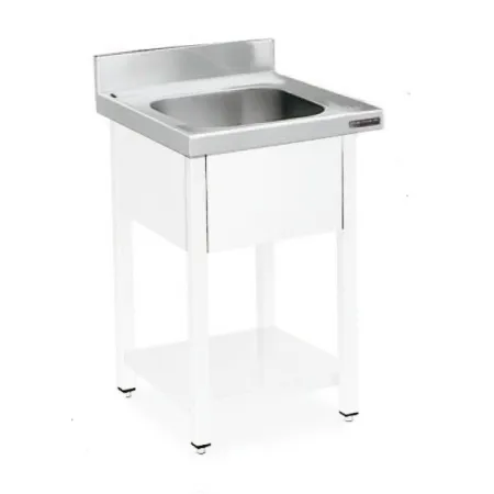 Fregadero industrial 700x600