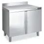 Muebles puertas batientes fondo 600
