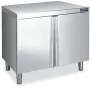 Muebles puertas batientes fondo 600