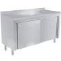 Muebles puertas correderas fondo 600