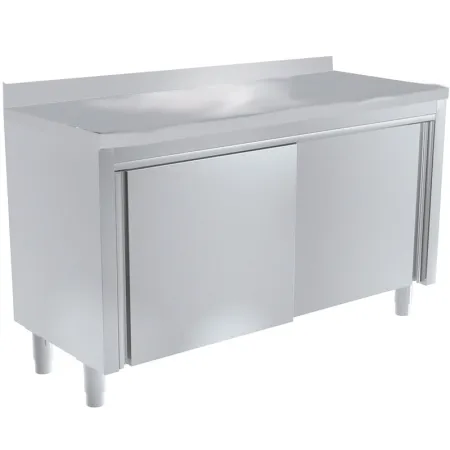 Muebles puertas correderas fondo 700