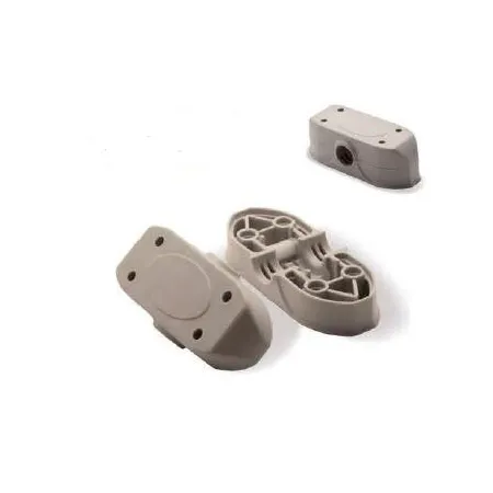 Conjunto palier maneta 9730