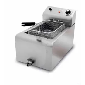 Freidora 10 Litros trifasica 6 serie 500