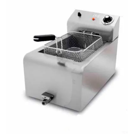 Freidora 10 Litros trifasica 6 serie 500