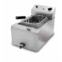 Freidora 10 Litros trifasica 6 serie 500