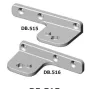 Soporte de pivot DB515
