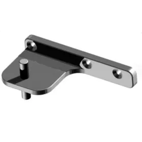 Soporte de pivot central