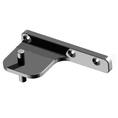 Soporte de pivot central