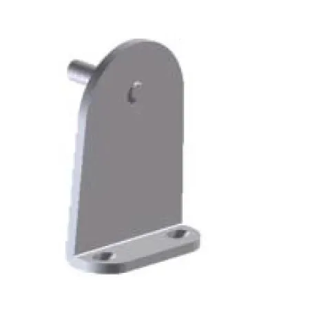 Soporte de pivote DB580