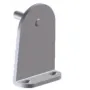 Soporte de pivote DB580