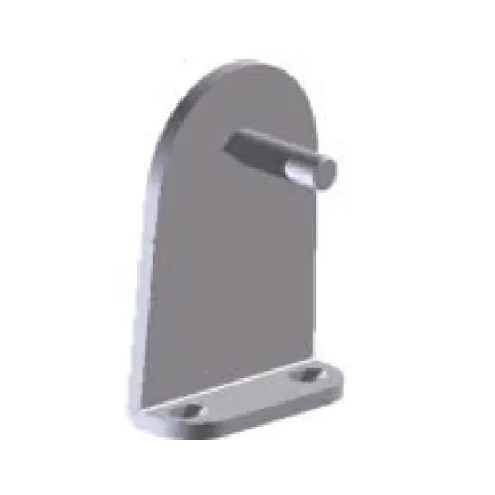 Soporte de pivote DB581