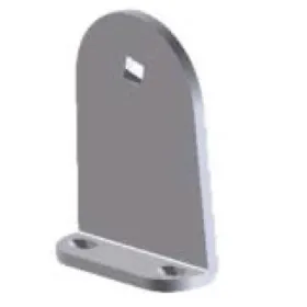 Soporte de pivote DB582
