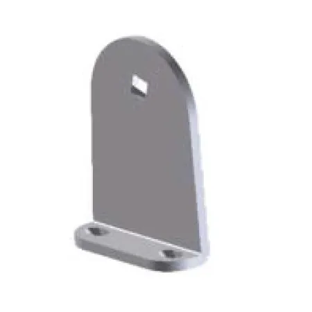 Soporte de pivote DB582