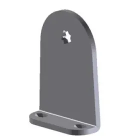 Soporte de pivote DB583