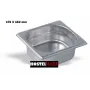 Cubeta GN 1/6 Inoxidable 18/10 