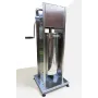 Embutidora manual 7 litros