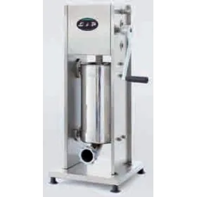 Embutidora manual 7 litros