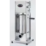 Embutidora manual 7 litros