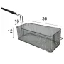 Cesta freidora Zanussi 19